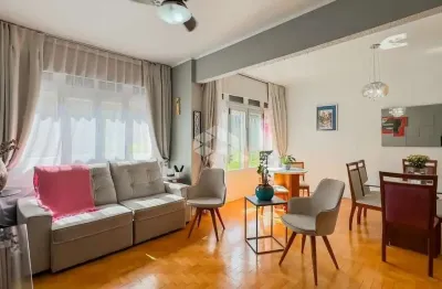Apartamento 3 dormitórios no bom fim em porto alegre