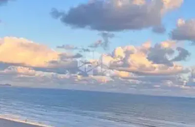 Apartamento à venda - maracanã, praia grande com 1 quarto, 1 banheiro e 1 vaga