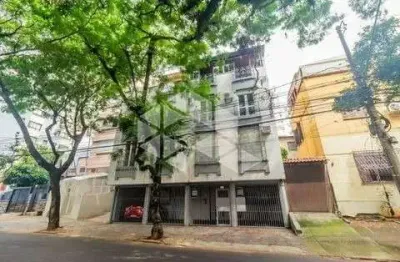 Apartamento com 2 quartos à venda na Rua Eudoro Berlink, 311, Mont Serrat, Porto Alegre
