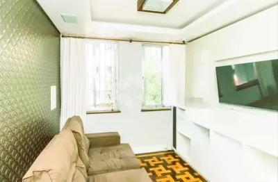 Ótima oportunidade! apartamento de 62m² com 2 quartos - conforto e praticidade