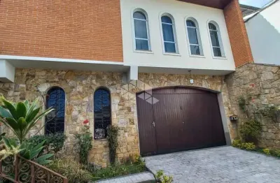 Casa com 4 quartos à venda na Padre Francisco Amos Connor, 252, Jardim Virgínia Bianca, São Paulo