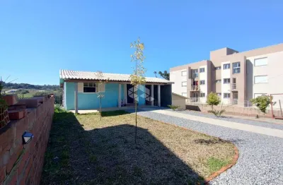 Casa com 2 quartos à venda na Edgide Alquatti Fagherazzi, 557, Monte Verde, Farroupilha