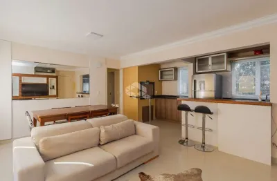 Apartamento com 2 quartos à venda na Rua Pedro Chaves Barcelos, 606, Mont Serrat, Porto Alegre