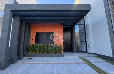 Casa  3 dormitórios sendo uma suíte no condomínio fechado vale das camélia dentro do vale ville em gravataí.