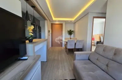 Apartamento com 2 quartos à venda na Joao Pedro Dias, 2175, Centro, Campo Bom