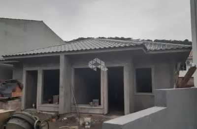Casa com 2 quartos/dormitórios no bairro potecas, em são josé - sc