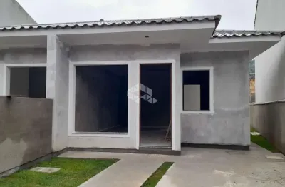 Casa com 2 quartos/dormitórios no bairro potecas, em são josé - sc