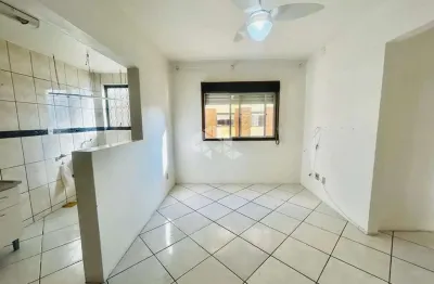 Apartamento 3 dormitórios, vaga de garagem coberta - marechal rondon - canoas