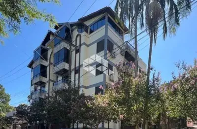 Apartamento com 3 quartos sendo uma suite no bairro nonoai em santa maria rs