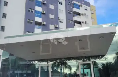 Apartamento com  3 dormitórios, aceita permuta no bairro uglione, santa maria rs
