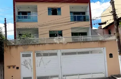 Prédio residencial à venda_511m²-2 apartamentos_sendo 1 por andar_centro_diadema sp