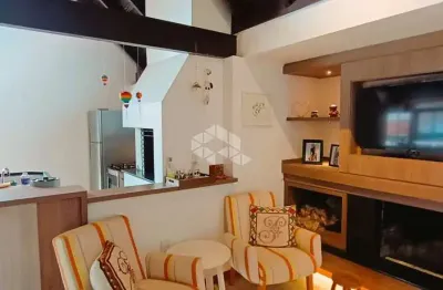 Cobertura com 3 quartos à venda na Rua Dea Coufal, 1411, Ipanema, Porto Alegre