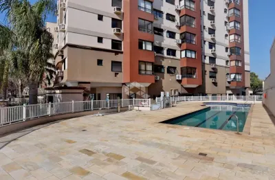 Apartamento com 2 quartos 1 vaga de garagem no bairro floresta em porto alegre