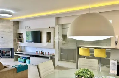 Apartamento com 3 quartos à venda na Rua Buarque De Macedo, 2270, Centro, Garibaldi