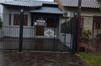 Casa com 2 quartos à venda na Rua Baldoino Bottini, 775, Hípica, Porto Alegre