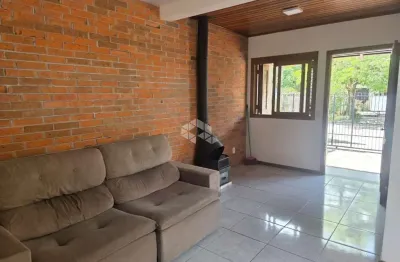 Casa com 2 quartos à venda na Rua Baldoino Bottini, 775, Hípica, Porto Alegre