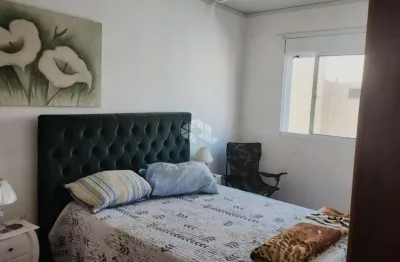 Apartamento com 51m² e 2 quartos à venda no bairro chapéu do sol