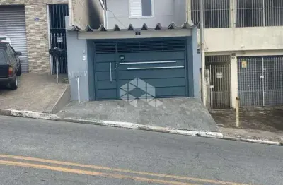 Casa com 3 quartos à venda na Rua São Bernardo do Campo, 26, Parque Santa Tereza, Jandira