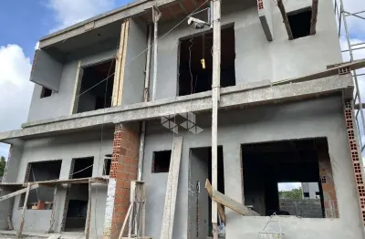 Casa em condomínio fechado com 3 quartos à venda na Estrada Jorge Pereira Nunes, 478, Campo Novo, Porto Alegre