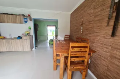 Casa com 2 quartos à venda na Dos Ciprestes, 59, Ponta Grossa, Porto Alegre