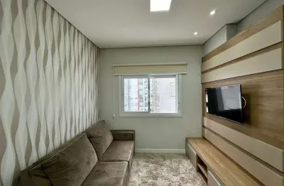 Apartamento novo composto por 01 dormitório, mobiliado, no bairro navegantes, em capão da canoa/rs.