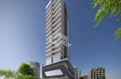 Apartamento com 3 suítes e 2 vagas de garagem em itapema, meia praia
