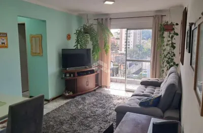 Apartamento no lauzane paulista com 2 dormitórios e 2 vagas