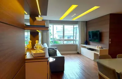 Apartamento 03 quartos com vaga -jardim itu -porto alegre