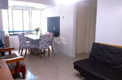Apartamento a venda com 02 quartos ,vaga -bairroteresópolis