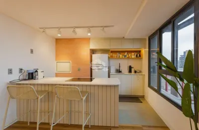 Apartamento com 2 quartos à venda na Avenida Independência, 1053, Independência, Porto Alegre