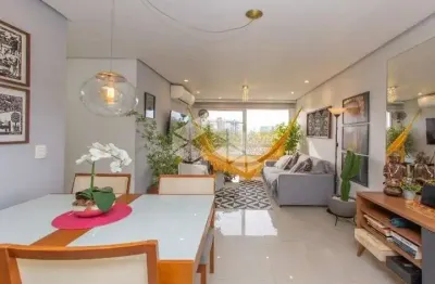 Apartamento com 2 quartos e 61m² à venda em cidade baixa, porto alegre