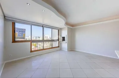 Excelente apartamento à venda na avenida grécia, bairro passo d?areia, em porto alegre.