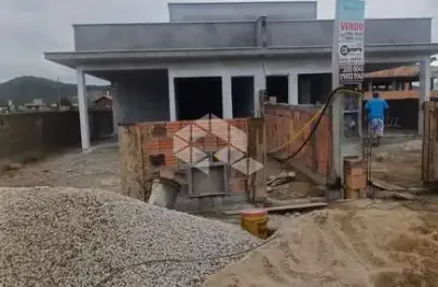 Casa com 3 quartos à venda na Rua Maria de Lourdes, 110, Guarda do Cubatão, Palhoça