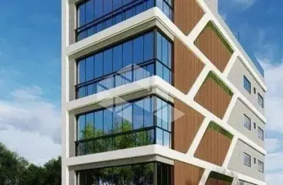 Apartamento com 4 suítes e 2 vagas de garagem em morrinhos, bombinhas
