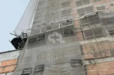 Apartamento com3 dormitórios sendo 1 suíte e 1 vaga de garagem em morretes , itapema