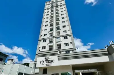 Apartamento com 2 quartos à venda na Rua 617, 276, Tabuleiro dos Oliveiras, Itapema