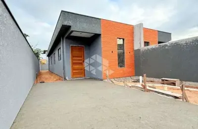 Casa geminada em são joão do rio vermelho, florianópolis