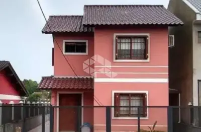 Casa com 2 quartos à venda na Rua das Pitangueiras, 55, Viamópolis, Viamão