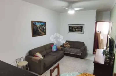 Apartamento à venda na na vila gustavo com 2 dormitórios e 1 vaga