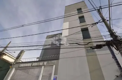 Apartamento a venda na na vila gustavo com 2 dormitórios e 1 vaga