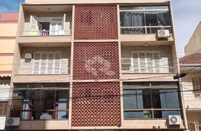 Apartamento com 1 quarto à venda na Travessa Tuyuty, 73, Centro Histórico, Porto Alegre