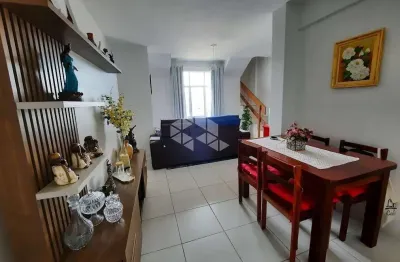 Apartamento com 1 quarto à venda na Rua Professora Sofia Quint de Souza, 644, Capoeiras, Florianópolis