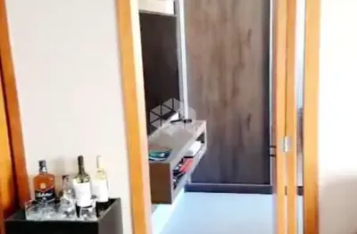 Apartamento com 1 quarto à venda na Beco Souza Costa, 260, Morro Santana, Porto Alegre