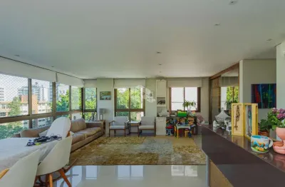 Apartamento com 98m² e 2 dormitórios, 1 suíte, 2 vagas no bairro bela vista em porto alegre para comprar