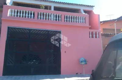Casa com 3 quartos à venda na Rua Alípio do Nascimento Gonçalves, 50, Demarchi, São Bernardo do Campo