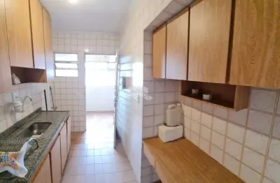 Apartamento com 3 quartos à venda na Rua Reims, 577, Jardim das Laranjeiras, São Paulo