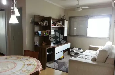 Apartamento 3 dormitórios, 1 vaga, 58 m² no bairro sarandi, porto alegre