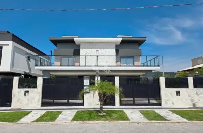 Casa alto padrão 3 quartos/suítes à venda no rio tavares - r$ 1.980.000,00 - florianópolis/sc