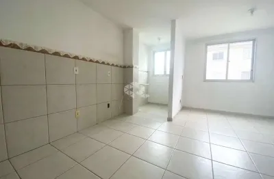 Apartamento 2 dormitórios e vaga de garagem bairro nossa senhora das graças