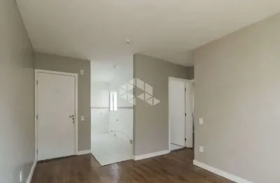 Apartamento 2 quartos e 1 vaga no bairro cavalhada, em porto alegre